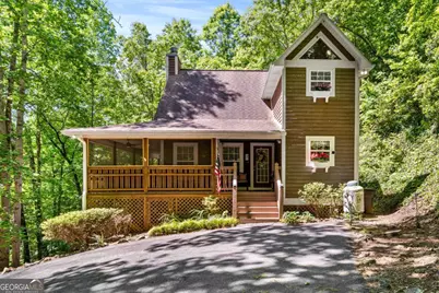 2102 Pooh Corner, Hiawassee, GA 30546 - Photo 2