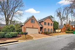 23 Downshire Cir, Decatur, GA 30033 - Photo 1