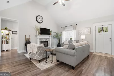 137 Windmill Plantation Drive, Statesboro, GA 30461 - Photo 8