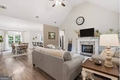 137 Windmill Plantation Drive, Statesboro, GA 30461 - Photo 8