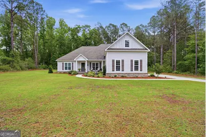 137 Windmill Plantation Drive, Statesboro, GA 30461 - Photo 2