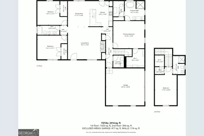 137 Windmill Plantation Drive, Statesboro, GA 30461 - Photo 6