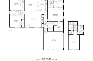 137 Windmill Plantation Dr, Statesboro, GA 30461 - Photo 6