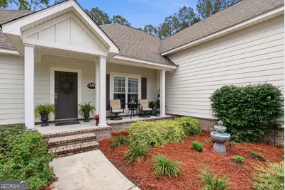 137 Windmill Plantation Drive, Statesboro, GA 30461 - Photo 4