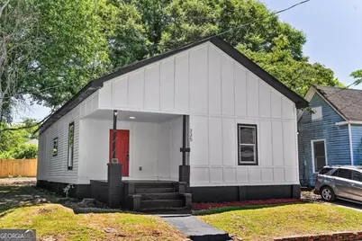 335 Lincoln Avenue, Macon, GA 31201 - Photo 2