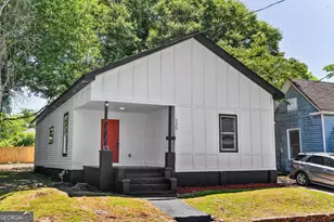 335 Lincoln Ave, Macon, GA 31201 - Photo 2