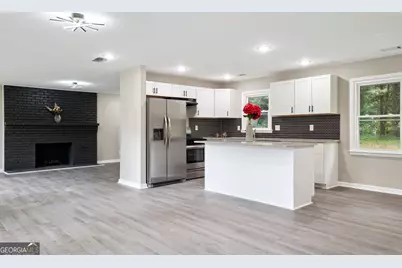 3583 Steinhauer Road, Marietta, GA 30066 - Photo 2