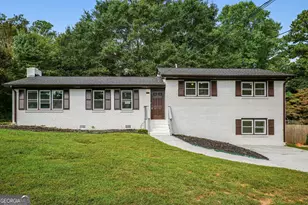 3583 Steinhauer Rd, Marietta, GA 30066 - Photo 1
