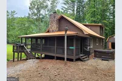 11 Brown Mountain Place, Suches, GA 30572 - Photo 1