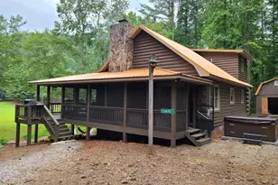 11 Brown Mountain Pl, Suches, GA 30572 - Photo 1