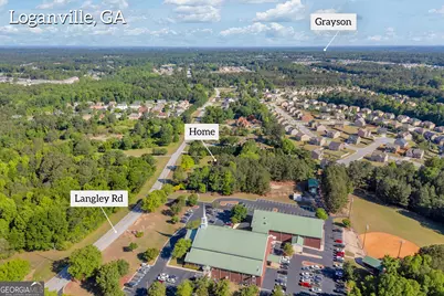 3136 Langley Road, Loganville, GA 30052 - Photo 8