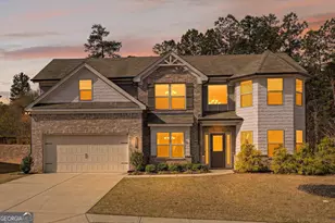 2587 Bear Paw Dr, Lawrenceville, GA 30043 - Photo 16