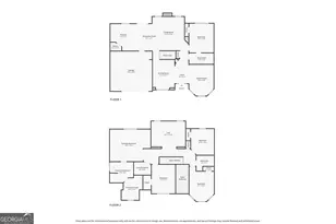 2587 Bear Paw Dr, Lawrenceville, GA 30043 - Photo 24