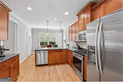 1544 Thomas Road, Decatur, GA 30032 - Photo 16