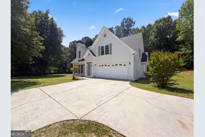 722 Ridgetop Road, Bethlehem, GA 30620 - Photo 2