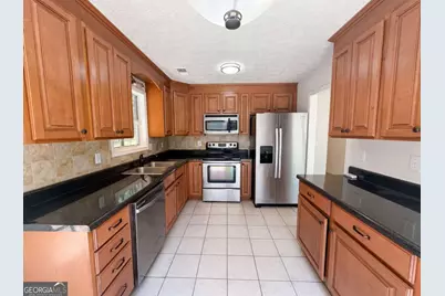 722 Ridgetop Road, Bethlehem, GA 30620 - Photo 6