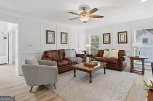4144 Brasher Dr NE, Marietta, GA 30066 - Photo 18