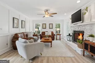 4144 Brasher Dr NE, Marietta, GA 30066 - Photo 16