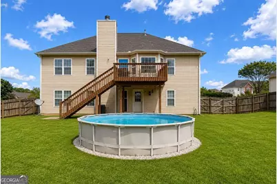 247 Trailwood Gap, Douglasville, GA 30134 - Photo 2