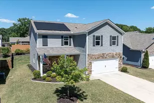 54 Rapps Ave, Pendergrass, GA 30567 - Photo 2