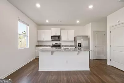 54 Rapps Avenue, Pendergrass, GA 30567 - Photo 6