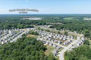 54 Rapps Ave, Pendergrass, GA 30567 - Photo 4