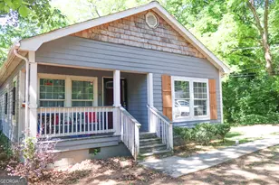 252 Polar Rock Rd, Atlanta, GA 30315 - Photo 1