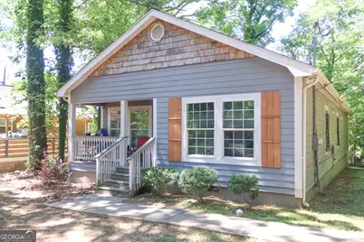 252 Polar Rock Road, Atlanta, GA 30315 - Photo 2