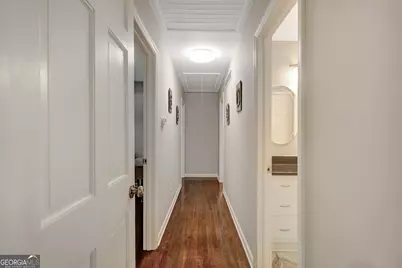 235 Walker Avenue, Fayetteville, GA 30215 - Photo 20