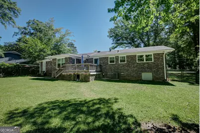 235 Walker Avenue, Fayetteville, GA 30215 - Photo 36
