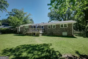 235 Walker Ave, Fayetteville, GA 30215 - Photo 36