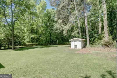 235 Walker Avenue, Fayetteville, GA 30215 - Photo 34