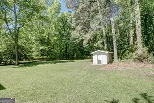 235 Walker Ave, Fayetteville, GA 30215 - Photo 34