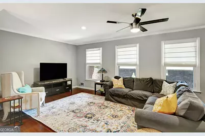 235 Walker Avenue, Fayetteville, GA 30215 - Photo 8