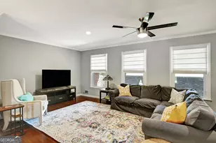 235 Walker Ave, Fayetteville, GA 30215 - Photo 8