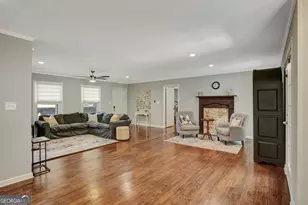 235 Walker Ave, Fayetteville, GA 30215 - Photo 18