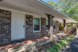 235 Walker Ave, Fayetteville, GA 30215 - Photo 1
