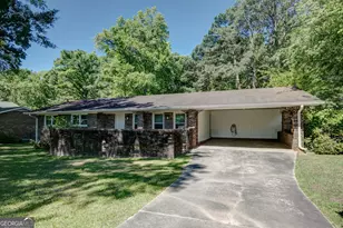 235 Walker Ave, Fayetteville, GA 30215 - Photo 4
