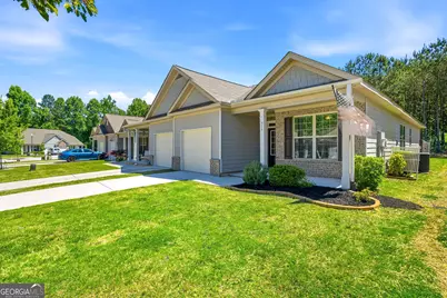 515 Vandenburg Drive, Villa Rica, GA 30180 - Photo 2
