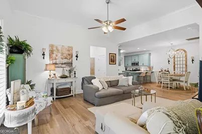383 Pacer Lane #3, Dalton, GA 30721 - Photo 6