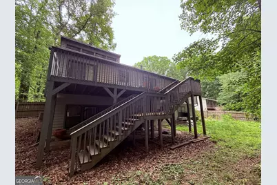 829 Post Road Way, Stone Mountain, GA 30088 - Photo 4