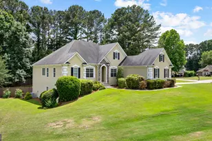 162 Fieldstone Way, Newnan, GA 30265 - Photo 2