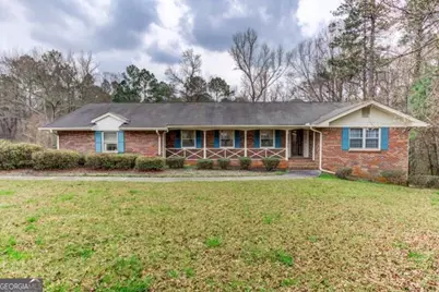4385 Miners Creek Road, Lithonia, GA 30038 - Photo 1