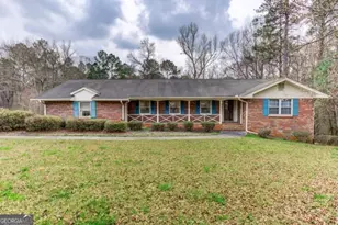 4385 Miners Creek Rd, Lithonia, GA 30038 - Photo 1