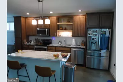 1213 Van Allen Mews  NW, Atlanta, GA 30318 - Photo 2