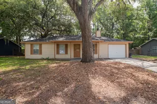 107 Summerfield Dr, Kingsland, GA 31548 - Photo 2