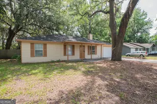 107 Summerfield Dr, Kingsland, GA 31548 - Photo 1