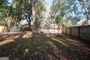 107 Summerfield Dr, Kingsland, GA 31548 - Photo 22