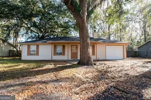 107 Summerfield Dr, Kingsland, GA 31548 - Photo 4