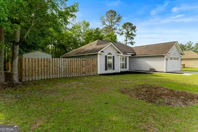 40 Abigail Circle, Ellabell, GA 31308 - Photo 2